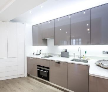 1 bedroom flat to rent - Photo 5