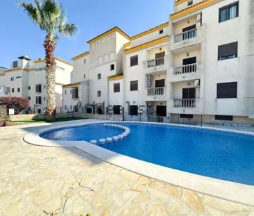 Alquiler de piso en Las Ramblas - Photo 1