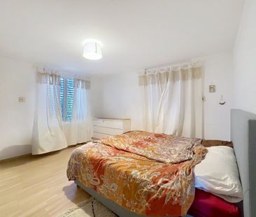 À louer – Villa 5.5 pièces – Rue du Bugnon 23B, 1375 Penthéréaz - Photo 5