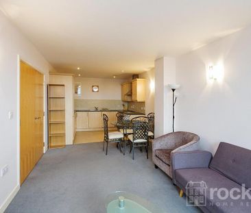 1 bedroom apartment to rent - Photo 1