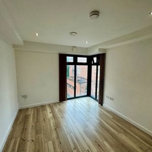 Queen Street, Leicester, LE1 - Photo 2