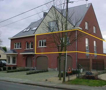 Appartement te huur - Foto 2