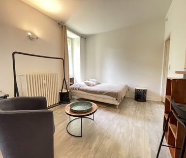 Location Appartement 1 pièce 31m² NANTES 44000 - Photo 2