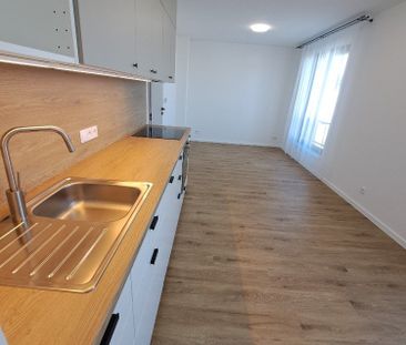 Pronájem bytu 1+kk a garsoniéry 33 m², Na Výsluní, Lipník nad Bečvou - Fotografie 2