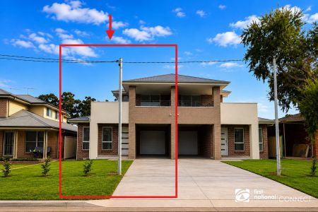 Brand New Executive Townhouse | Spacious Living in a Quiet Location - Photo 4