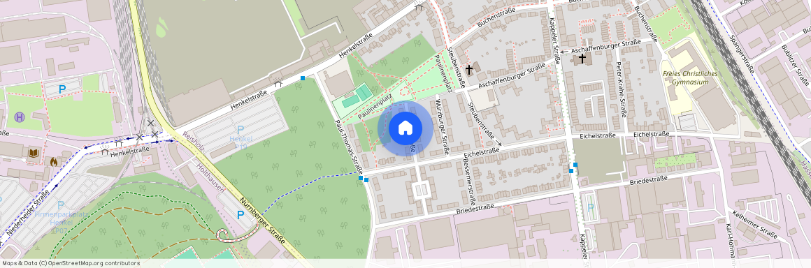 Jostenstr. 8, 40599 Düsseldorf OT Reisholz