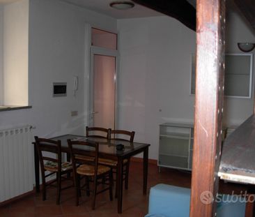 Monolocale ammobiliato - Photo 2
