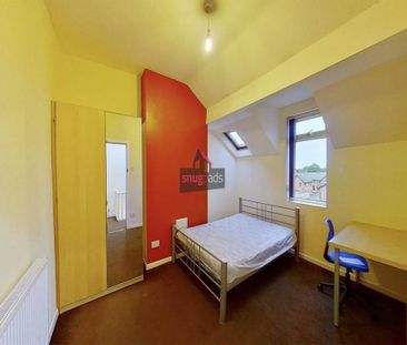 7 bedroom house to rent - Photo 6