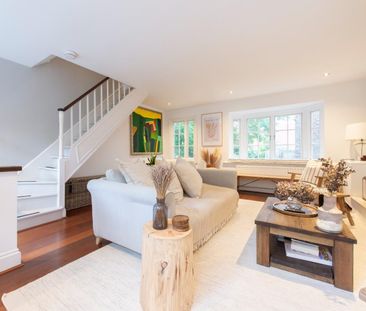 New End, Hampstead, London - Photo 1