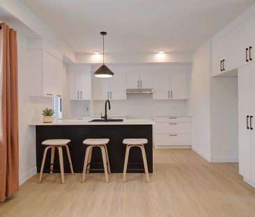 5001, boul. Bertrand-Fabi #307, Sherbrooke (Rock Forest | St-Élie) - Photo 1