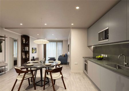 NO STUDENTS! BILLS INCLUDED! BRAND NEW studio apartments at The Fernley, Square Gardens with all bills included. - Photo 5