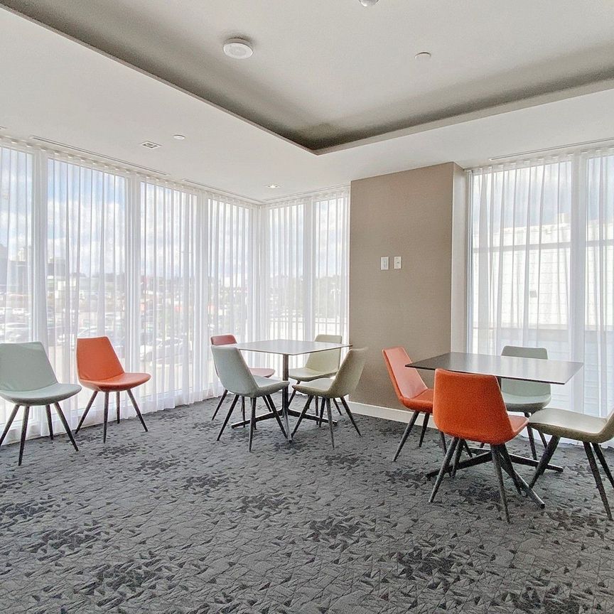 For Lease - 72 Esther Shiner Boulevard Unit# 611, Toronto, Ontario - Photo 1