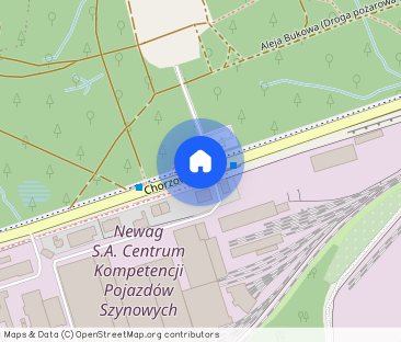 Stylowa kawalerka z osobną kuchnią - bezpośrednio - bez kaucji - Photo 1