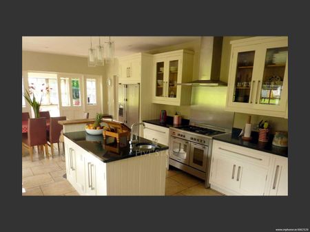 Sea View Croagh Patrick, Westport, Mayo - Photo 4