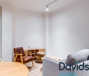 1 bedroom apartment to rent - Photo 4