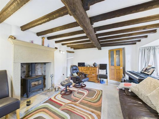 2 bedroom house to rent - Photo 1