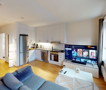 Tullgatan 7 D - Foto 4