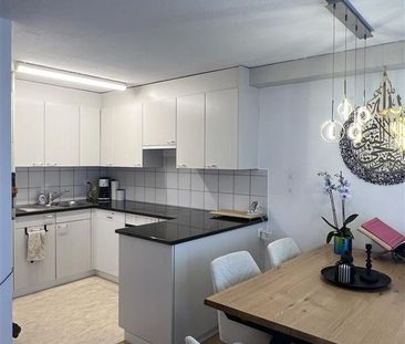 Lichtdurchflutete 4.5-Zimmer-Wohnung in Rebstein - Photo 3