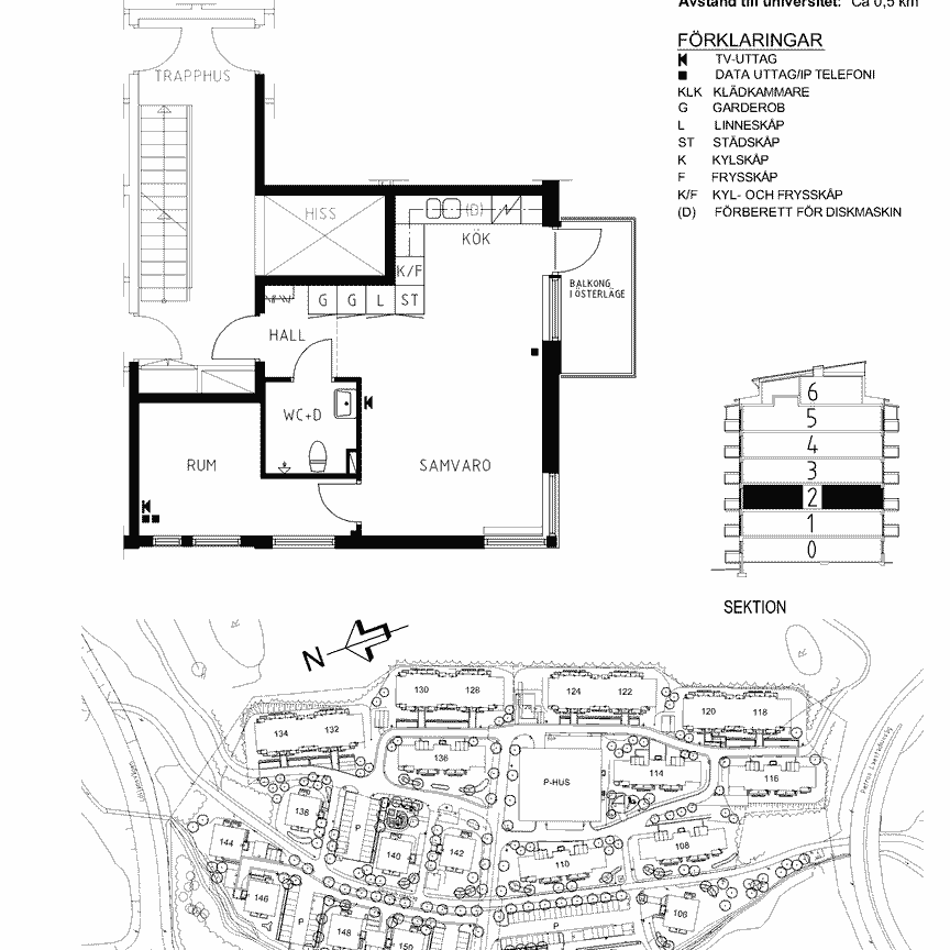 Strombergs Väg 102 - Photo 2