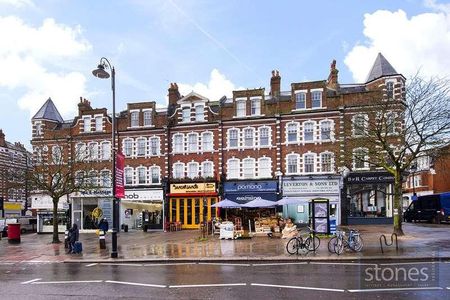 Haverstock Hill, London, NW3 - Photo 5