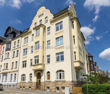 3.OG 105m² 4 Zimmerwohnung mit Balkon im Stadtteil Seehaus von Plau... - Photo 1