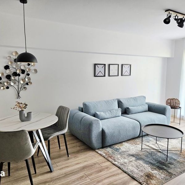 Apartament 2 camere nou I Drumul Taberei I Hercesa Stellaris - Photo 1