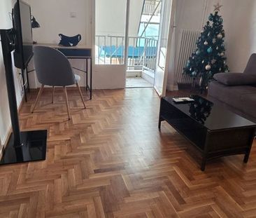 Διαμέρισμα για ενοικίαση Άνω Κυψέλη (Κυψέλη) - Photo 3