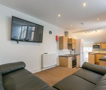 6 bedroom maisonette to rent - Photo 2