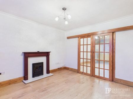 2 Bedroom Terraced House - Photo 2