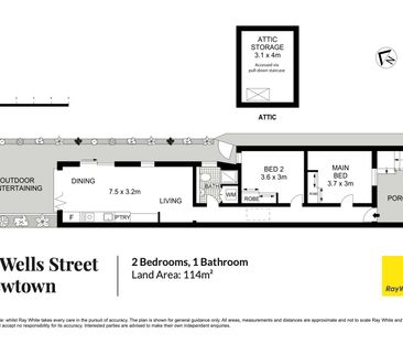 Gorgeous Newtown Terrace Home - Photo 6