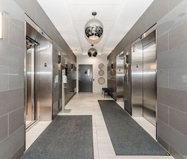 For Lease - 60 Charles Street Unit# 903, Kitchener, Ontario - Photo 1