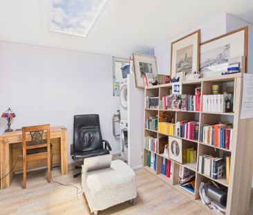 Traumhafte 3.5-Zimmer-Terrassenwohnung mit Zürichseeblick in Wädenswil - Photo 3