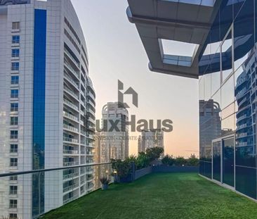 Luxurious Upgraded Duplex Penthouse | Modern Style - Photo 2