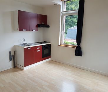 Location Appartement 1 pièce 23m² DOUAI 59500 - Photo 2