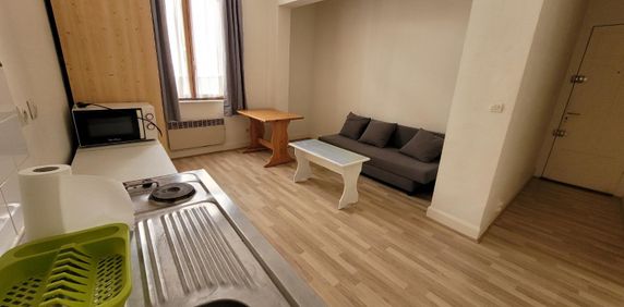 Location Appartement 1 pièce 25m² LILLE 59800 - Photo 2