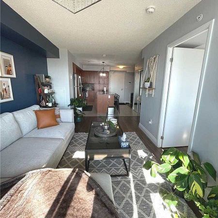 For Lease - 830 Lawrence Avenue Unit# 702, Toronto, Ontario - Photo 1