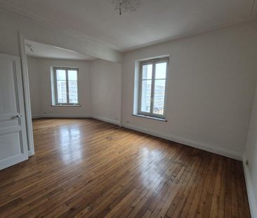 APPARTEMENT 3 pièce(s) - 77m² - Photo 2