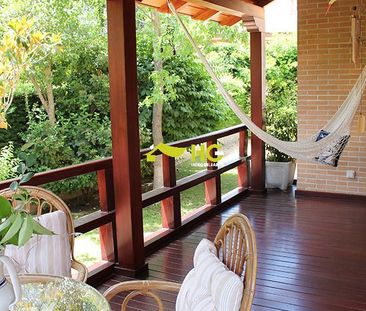 Alquiler Chalet en Urbanización - El Bosque, Villaviciosa De Odón - Foto 4