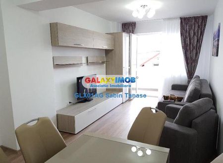 De inch ap cu 2 cam cf 1dec etaj2 fond nou BANAT si garaj subteran - Fotografie 2