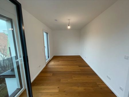 Gartenwohnung in charmantem Wohngebäude - Nur 7 Wohneinheiten - Klimaanlage - Photo 5