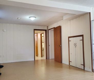 For Lease - 84 Marilake Drive Unit# Lower, Toronto, Ontario - Photo 3