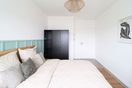 Paris - McDonald - Chambre 1 - Photo 3