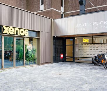 Appartement te huur: Bisonspoor 2255 3605 LR Maarssen - Foto 1