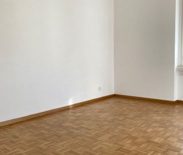 4 Zimmer, 104 m², 4. Stock - Photo 6