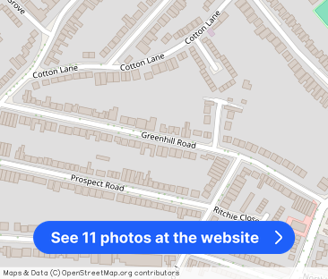 Greenhill Road, Moseley, Birmingham - Photo 1