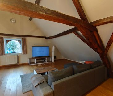 Loft te huur - Foto 1