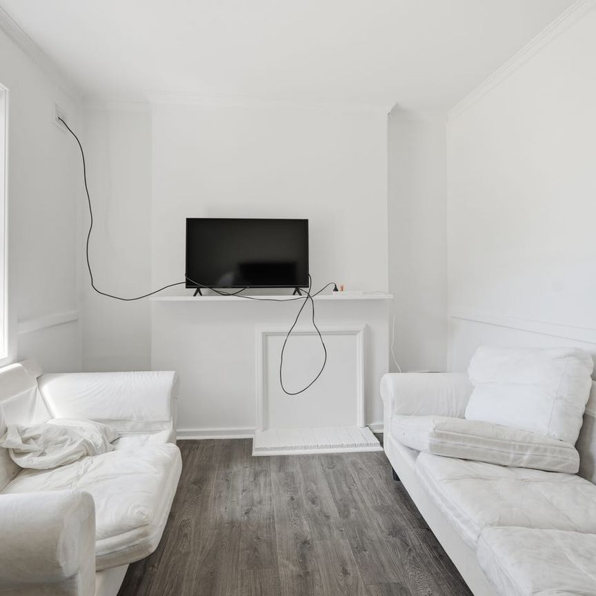 Updated 3-Bedroom Home with Large Backyard & Shed - Photo 1