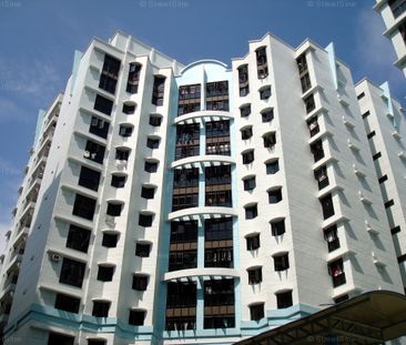 Blk 683A Woodlands Drive 62 (Woodlands), HDB 4 Rooms - For Rent - Photo 5
