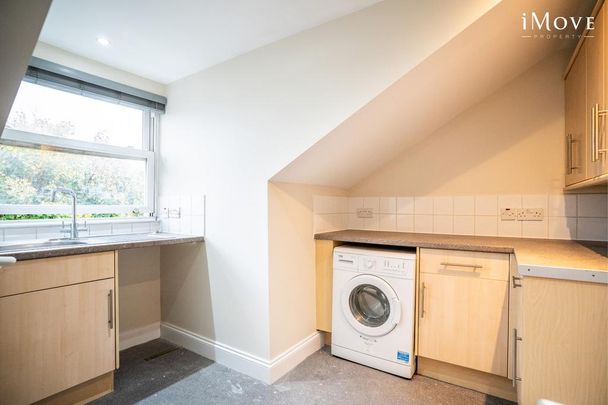 1 bedroom flat to rent - Photo 1