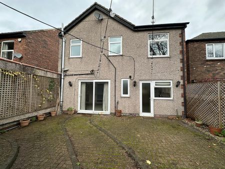 4 bedroom detached house to rent - Photo 5